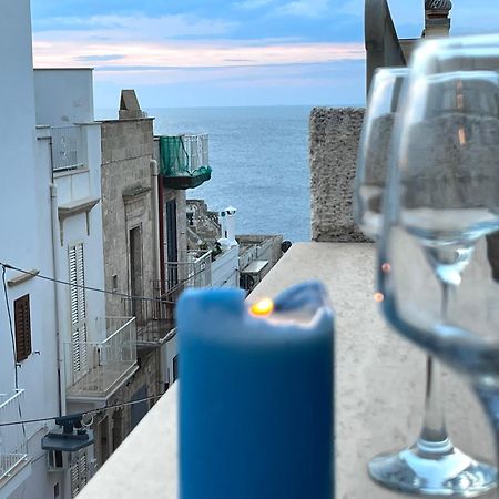Casa Maya, Vista Mare E Relax Polignano a Mare Dış mekan fotoğraf