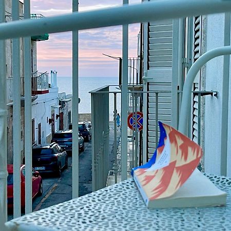 Casa Maya, Vista Mare E Relax Polignano a Mare Dış mekan fotoğraf
