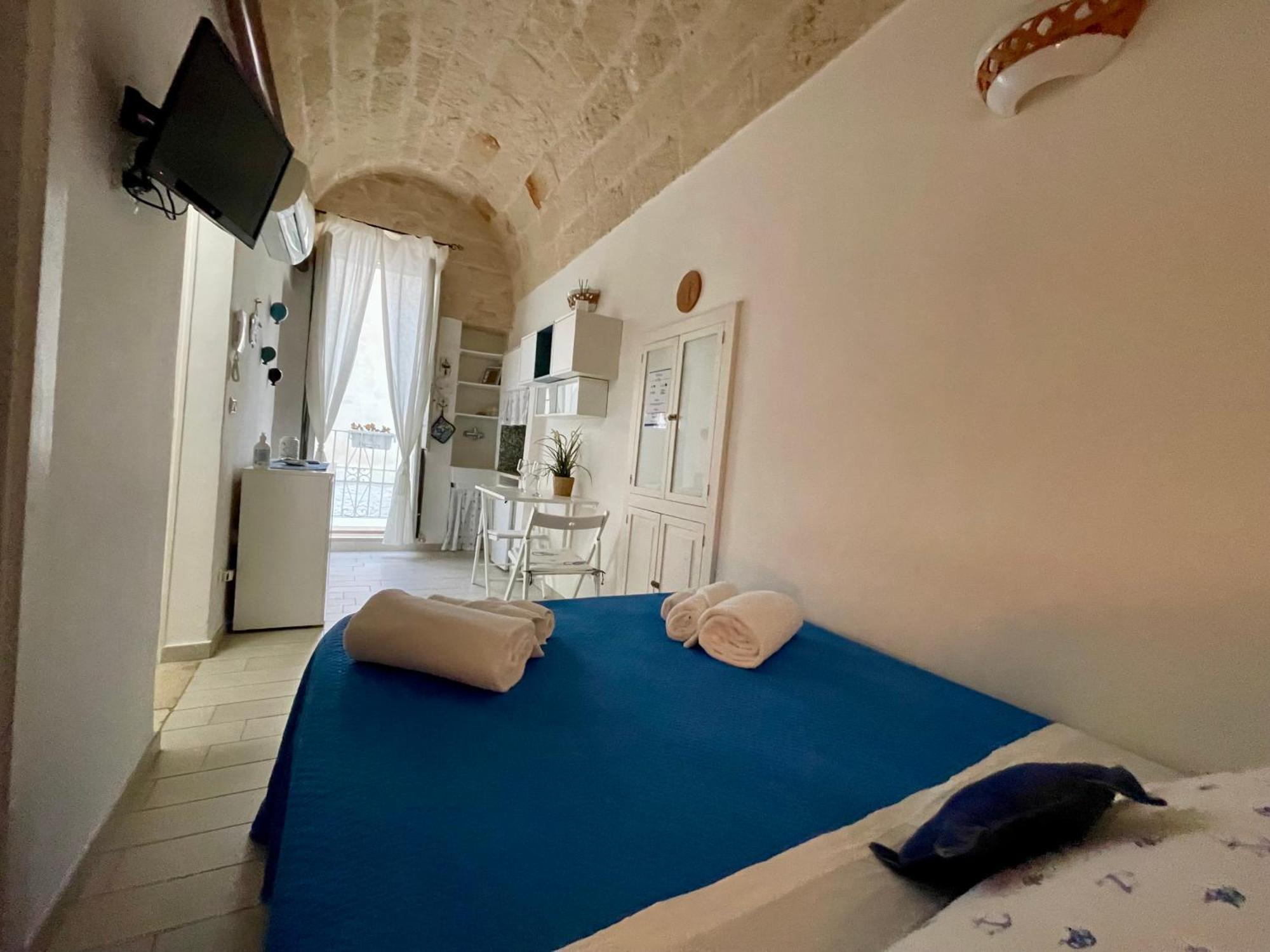 Casa Maya, Vista Mare E Relax Polignano a Mare Dış mekan fotoğraf
