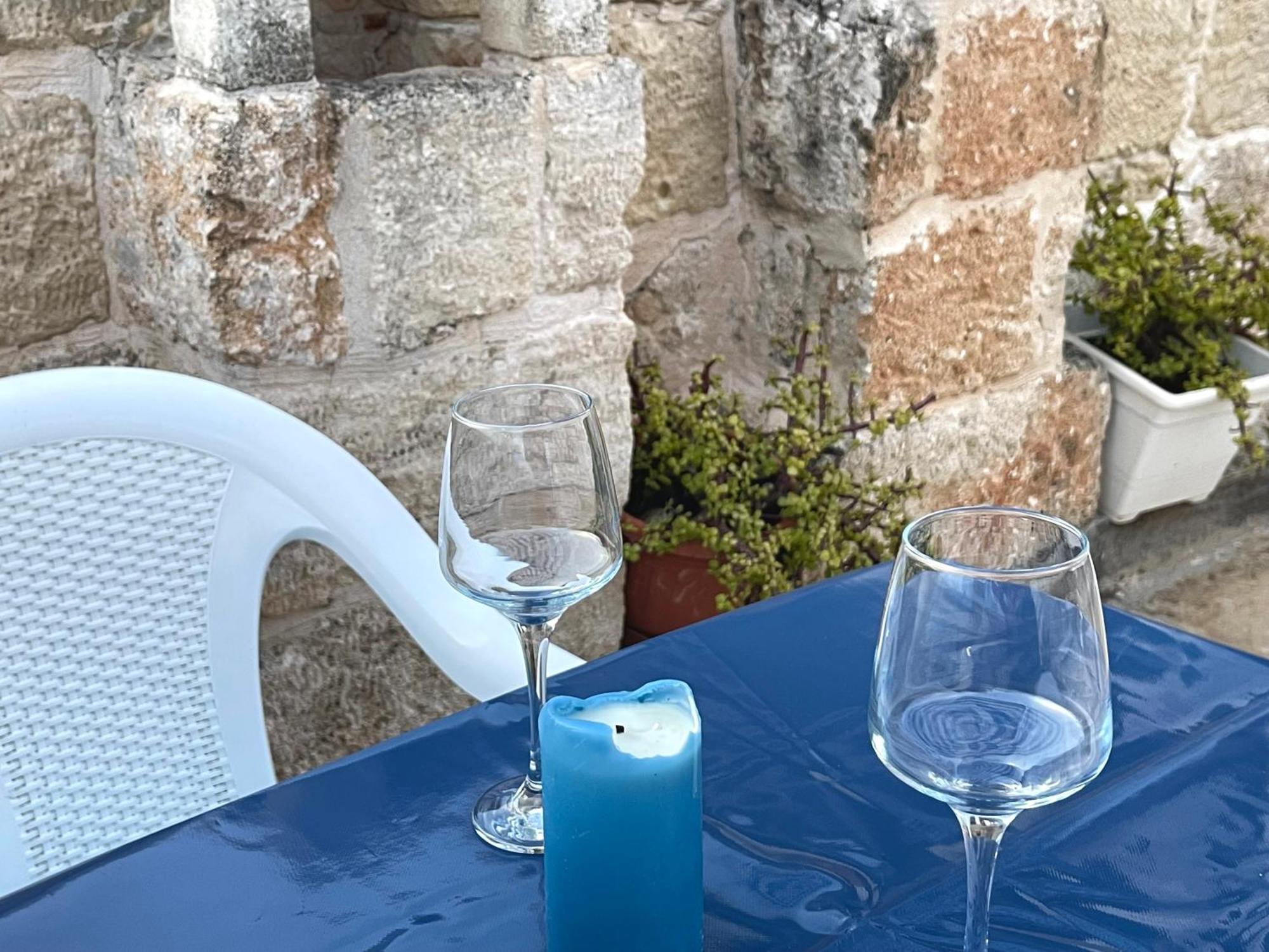 Casa Maya, Vista Mare E Relax Polignano a Mare Dış mekan fotoğraf
