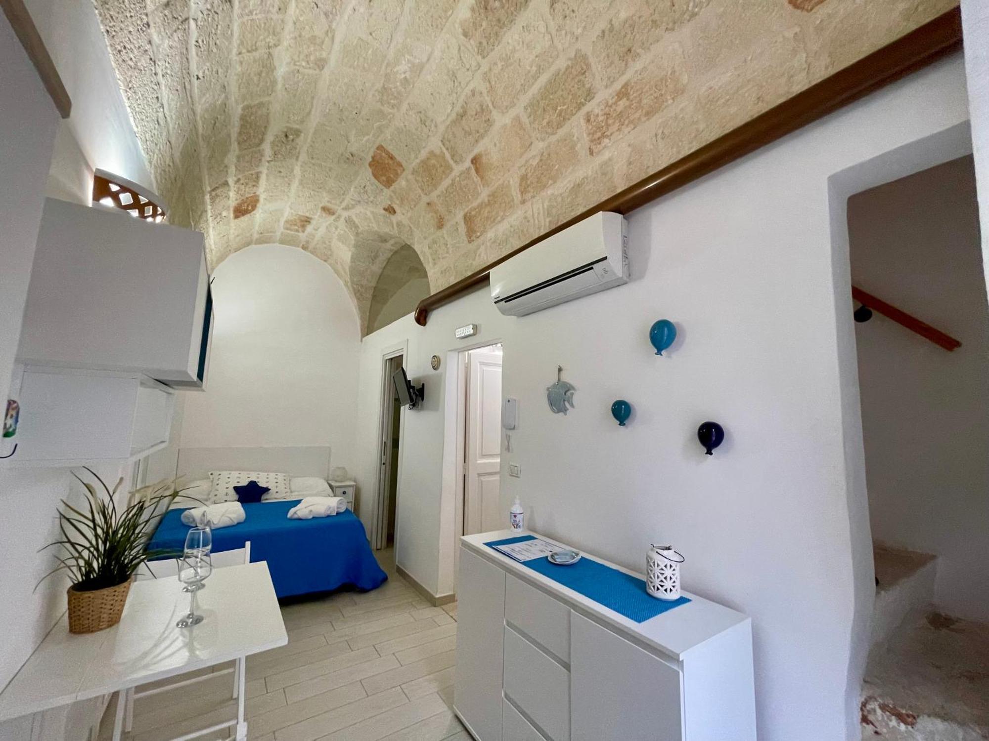 Casa Maya, Vista Mare E Relax Polignano a Mare Dış mekan fotoğraf