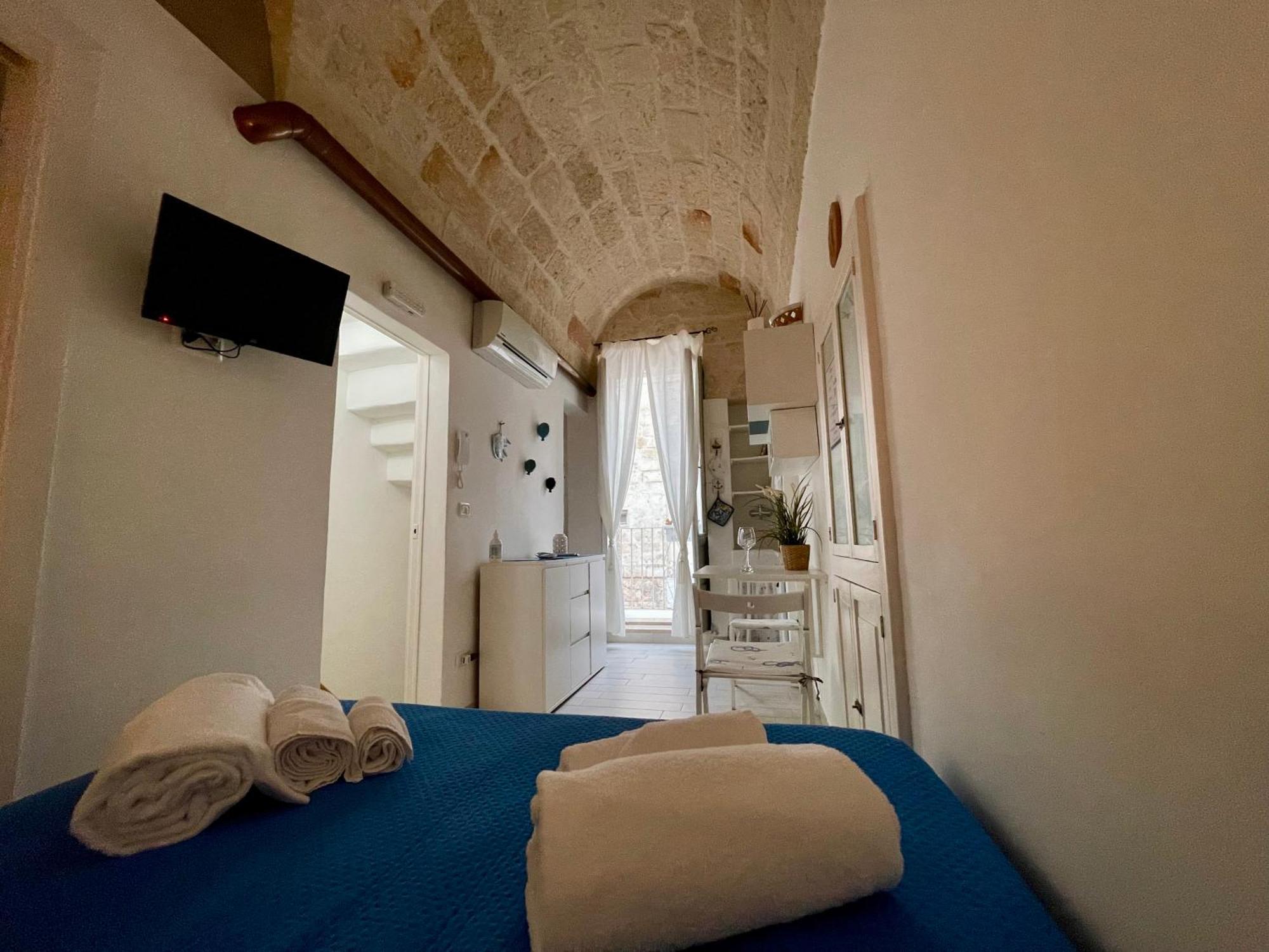 Casa Maya, Vista Mare E Relax Polignano a Mare Dış mekan fotoğraf